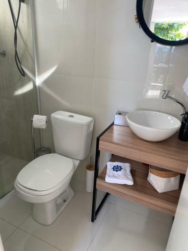 Charmoso Studio Container P� Na Areia
