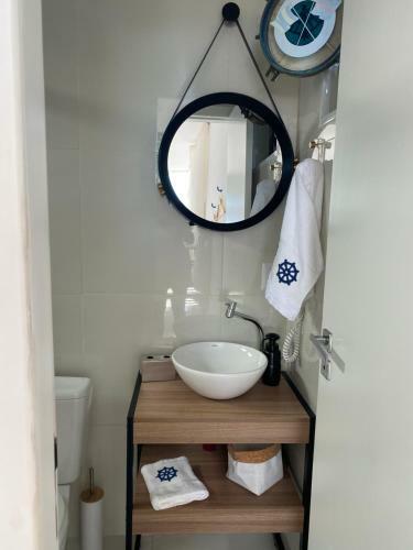 Charmoso Studio Container P� Na Areia