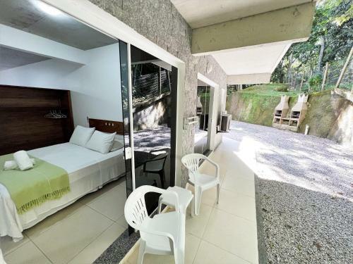 Posada Ref�gio Da Lagoinha - Centro De Bombinhas
