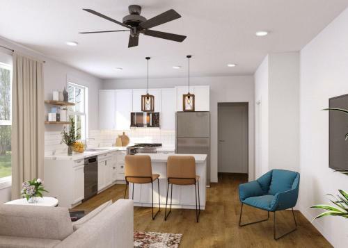 Apartamento The Oriole Suite 1a