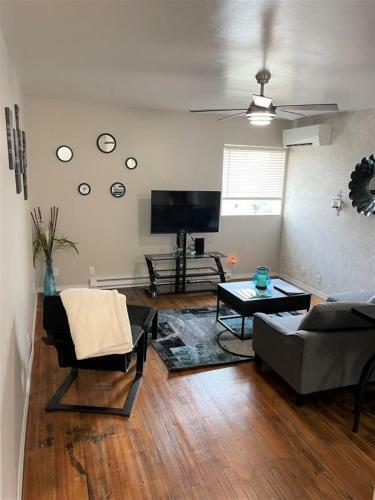 Apartamento The Downtown Loft