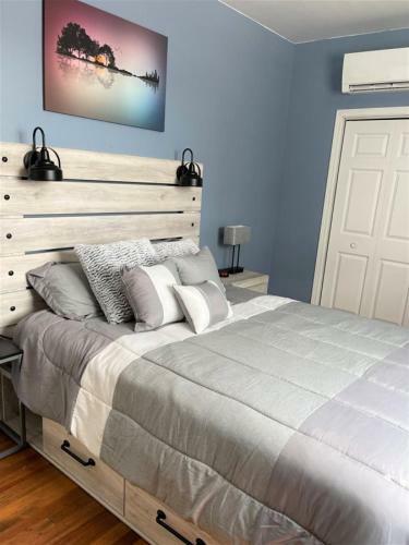 Apartamento The Downtown Loft
