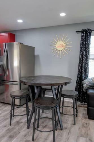 Downtown Summer House