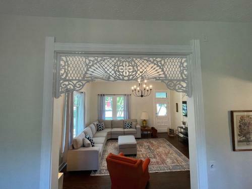 Olde Magnolia House