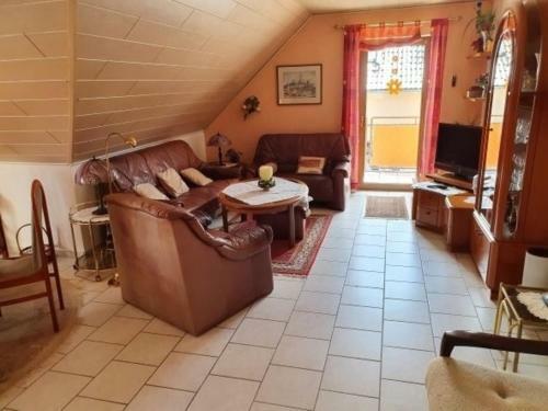 Apartamento Casa Ulla Am Hallenbad