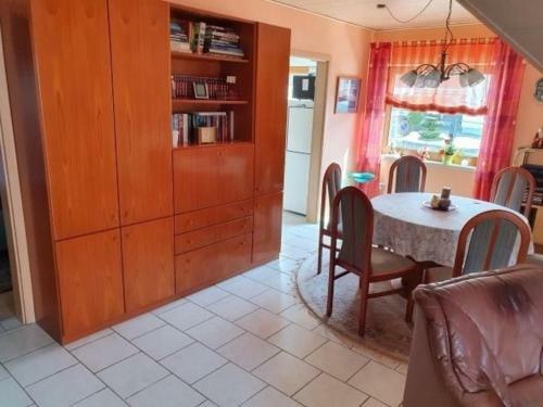 Apartamento Casa Ulla Am Hallenbad