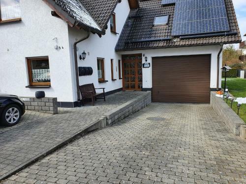 Apartamento Casa Ulla Am Hallenbad