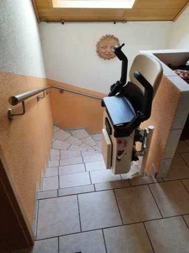 Apartamento Casa Ulla Am Hallenbad