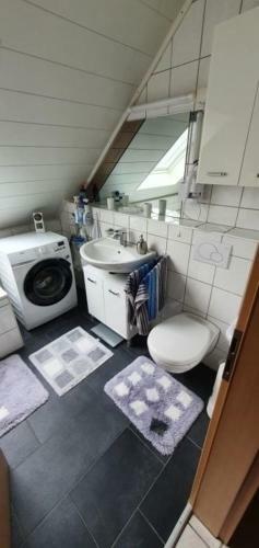 Apartamento Casa Ulla Am Hallenbad