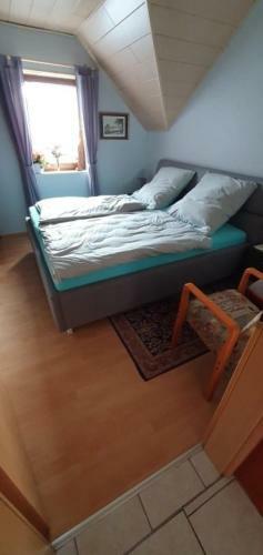 Apartamento Casa Ulla Am Hallenbad