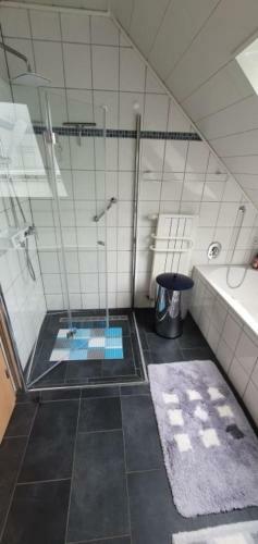 Apartamento Casa Ulla Am Hallenbad