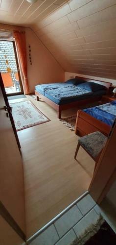 Apartamento Casa Ulla Am Hallenbad