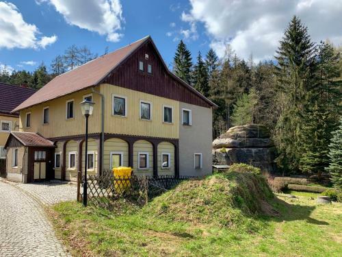 Holiday Home Dunja