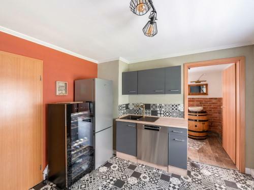 Holiday Home Dunja