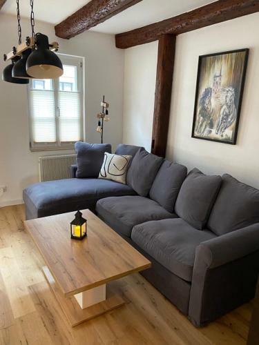 Apartamento Harzt�rchen