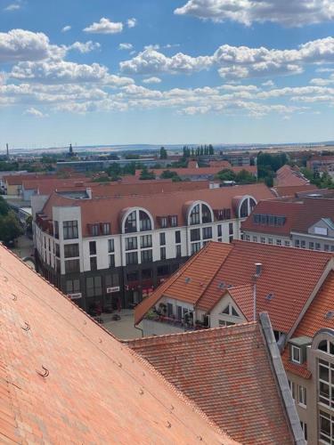 Apartamento Harzt�rchen