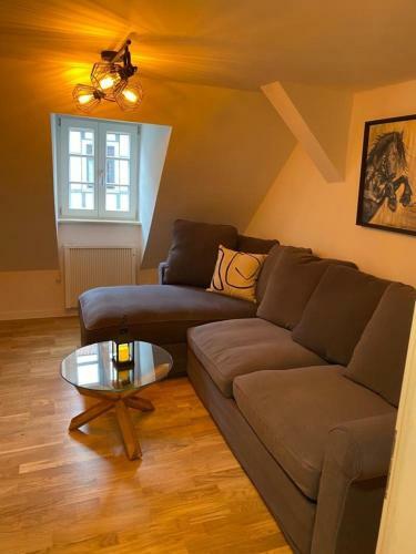Apartamento Harzer Kuschelnest