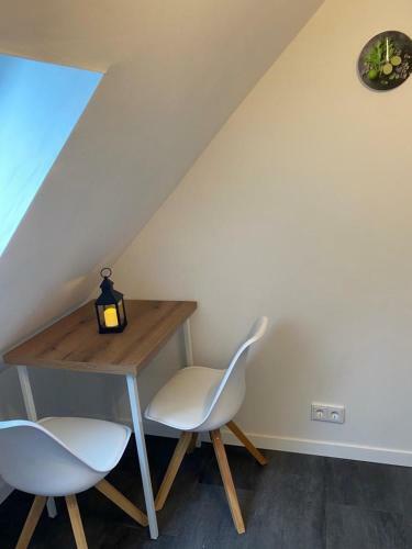 Apartamento Harzer Kuschelnest