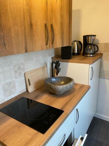 Apartamento Harzer Kuschelnest