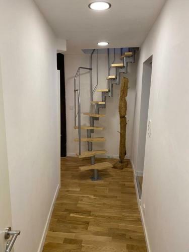 Apartamento Harzer Kuschelnest