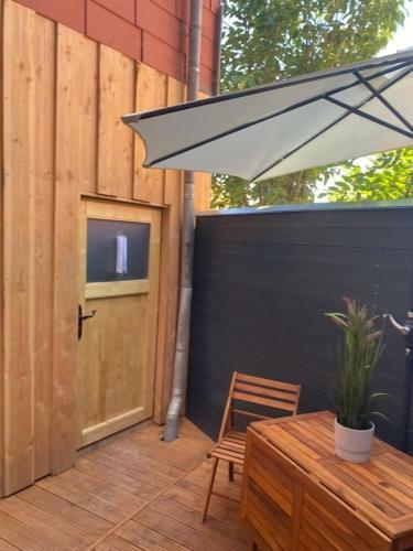 Apartamento Harzer Kuschelnest
