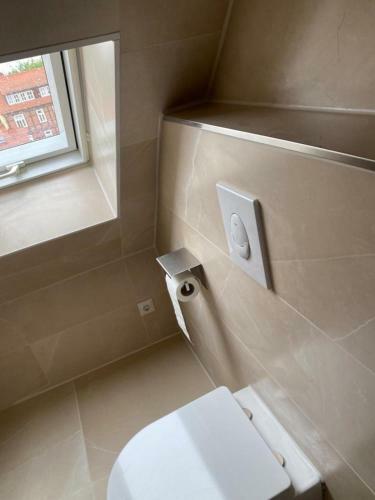 Apartamento Harzer Kuschelnest