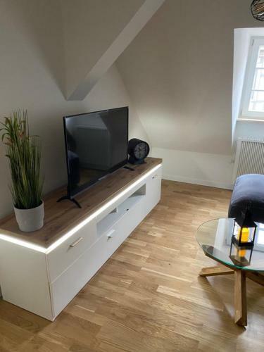 Apartamento Harzer Kuschelnest