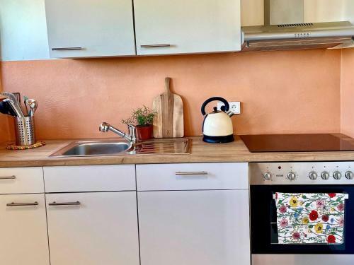 Apartamento Schnaid Im Gl�ck