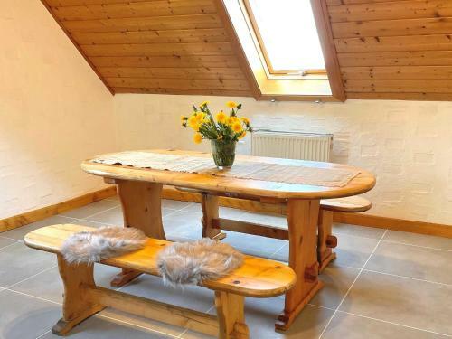 Apartamento Schnaid Im Gl�ck
