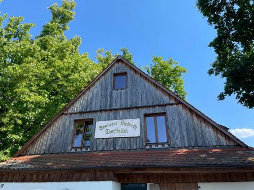 Apartamento Schnaid Im Gl�ck