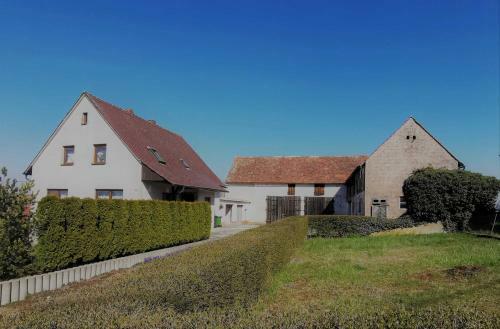 Apartamento Schnaid Im Gl�ck
