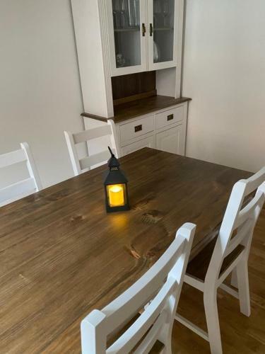 Apartamento Harzromantik