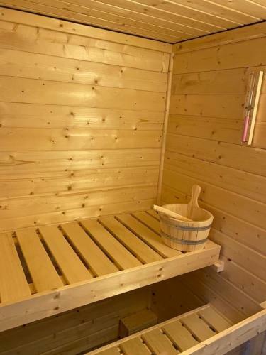 Apartamento Harzromantik