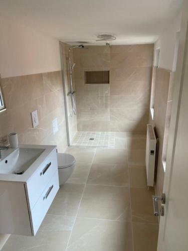 Apartamento Harzromantik