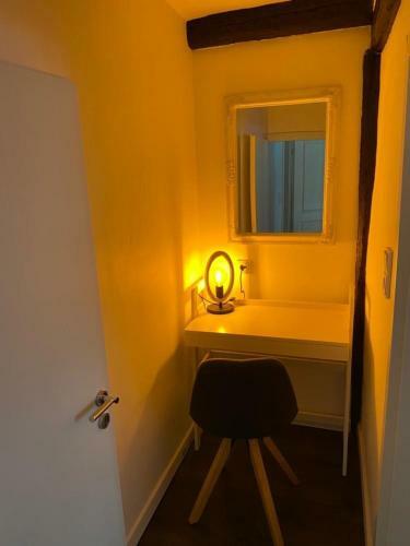 Apartamento Harzromantik