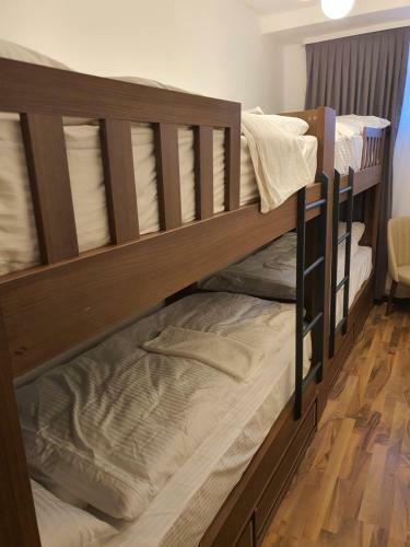 Baarii Hostel - Hallbergmoos