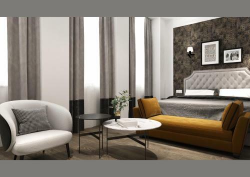Opera House Hotel
