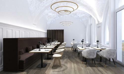 Opera House Hotel