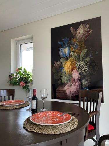 Apartamento Petit Appartement