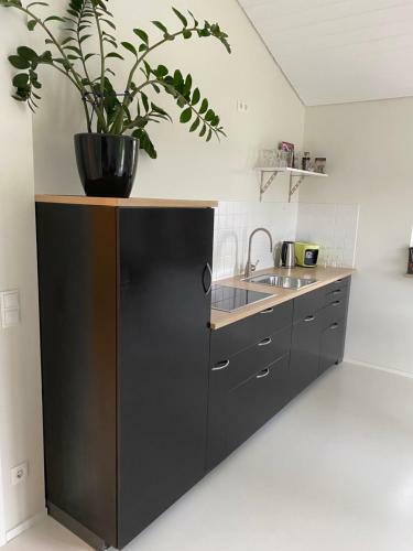 Apartamento Petit Appartement