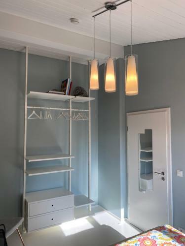 Apartamento Petit Appartement