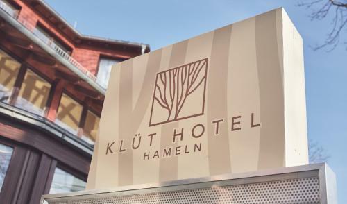 Kl�t Hotel