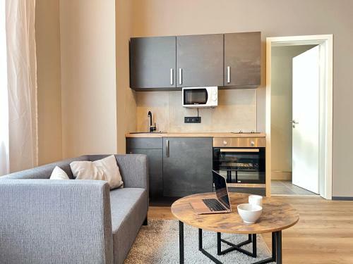 Apartment An Der Altstadt # 1