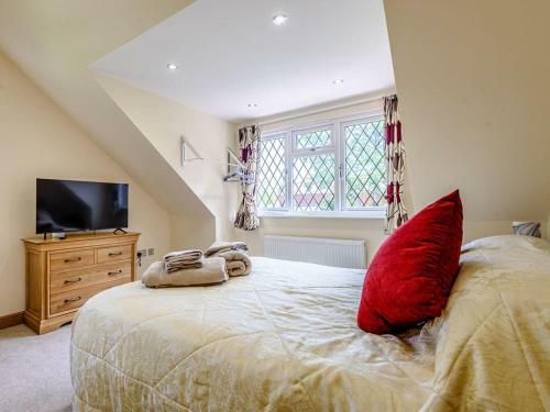 Forest Edge House - Uk33826