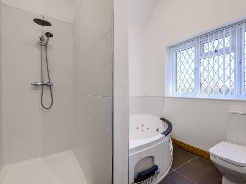 Forest Edge House - Uk33826
