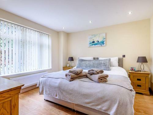 Forest Edge House - Uk33826