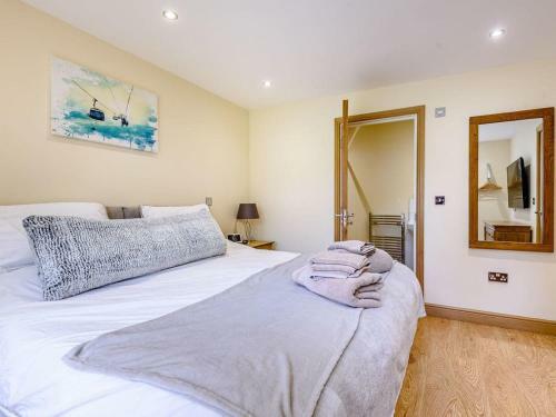 Forest Edge House - Uk33826