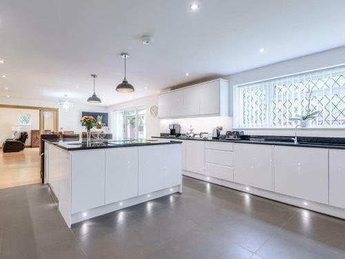 Forest Edge House - Uk33826