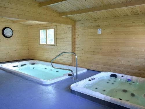 Forest Edge House - Uk33826