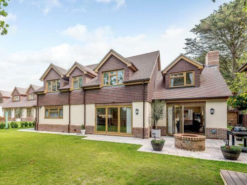 Forest Edge House - Uk33826